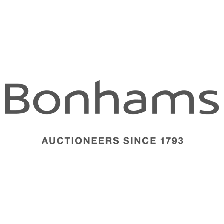 Bonhams logo